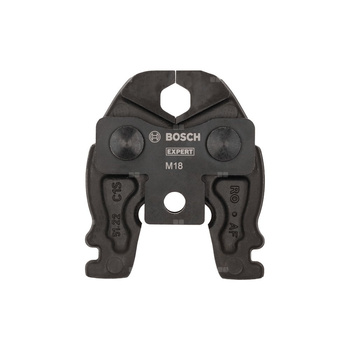 Gripping jaw Compact M18