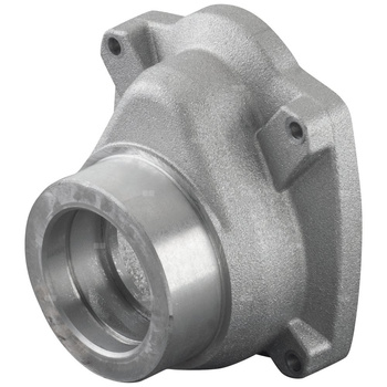 Obudowa przekładni REMS