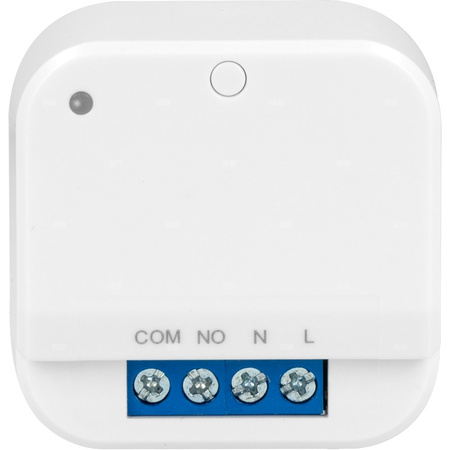 Salus odbiornik do regulatorów bezprzewodowych SR868 (współpracuje z RT310RF, RT510RF, 091FLRFv2)