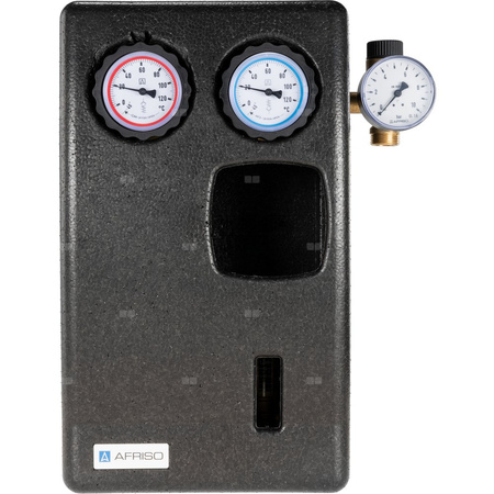 Solarna grupa pompowa PrimoSol 130-4, dwudrogowa, bez pompy