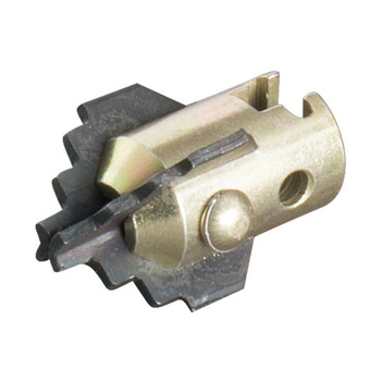 Krzyżowe wiertło piórowe 16/25