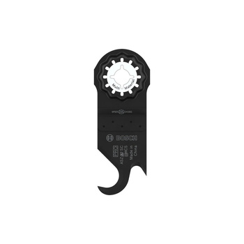 Brzeszczot wielofunkcyjny PRO ASZ 32 SC, 24 x 11 mm