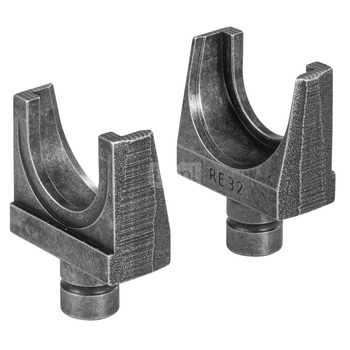 Głowica zaciskowa REMS RE 32 do złączek zaprasowywanych