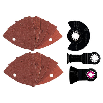 ZESTAW UNIWERSALNY DO PMF/GOP 24 PC