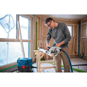 Pilarka tarczowa - GKS 18V-70 L (2xProCORE18V 5.5Ah, GAL 1880, parallel guide, L)