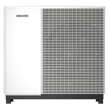 Nowa inwerterowa pompa ciepła P/W (c.o., c.w.u., chł.) na ekologicznym czynniku R290 z el.zaworem rozpr., wykonanie zewn. obudowa o kolorze białym, HPA-O 10.2 W Plus HC 400