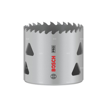 Piła otwornica PRO Multi Material, 54 mm, gwintowana