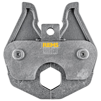 Cęgi zaciskowe REMS M 42 do złączek zaprasowywanych