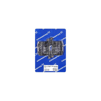 Zestaw napr. LP NEMA sprz. D28.6/16 9/8