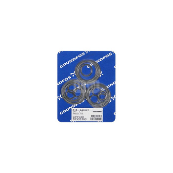 Zestaw napr. CR/N/I 10/15/20 FFKM