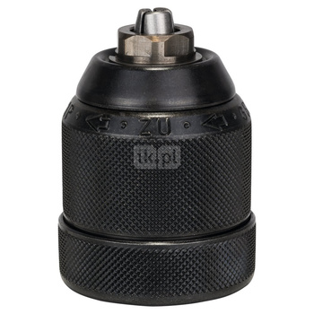 UCHWYT WIERT.SS 10MM 1/2-20