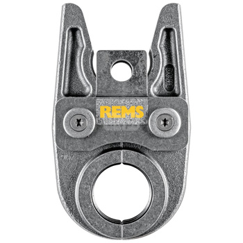 Cęgi zaciskowe REMS TH 40 do złączek zaprasowywanych
