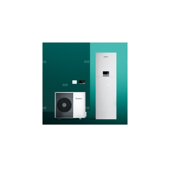 Pakiet OZE aroTHERM Split plus VWL 75/8.2+CG+VRC720 MI