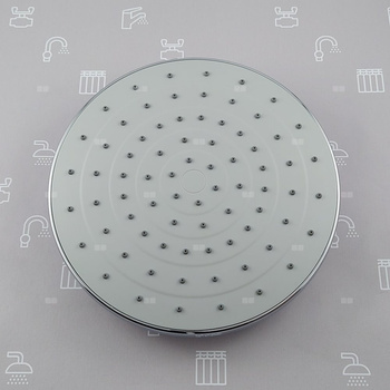 Dysk przegubowy do deszczowni MOZA CHROM FI220