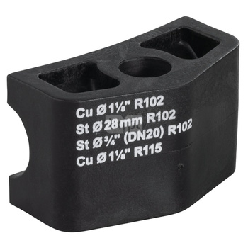 Element ślizgowy REMS