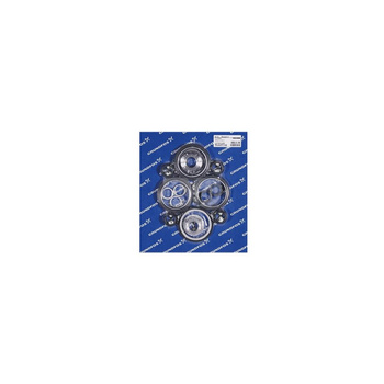 Zestaw napr. SP 46 N/NS/R 10 st.