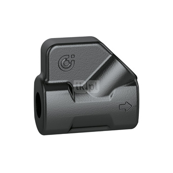 Izolacja dla zaworu 130700.