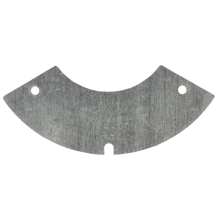 Podpora rury fi 90 mm REMS