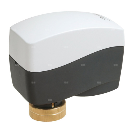 Siłownik AMV 130, Napięcie zasilania [V] AC: 24, 5.50 mm