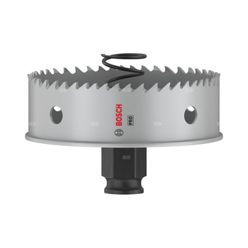 Piła otwornica PRO Sheet Metal PC Plus, 83 mm