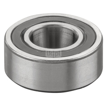 Łożysko kulkowe skośne REMS