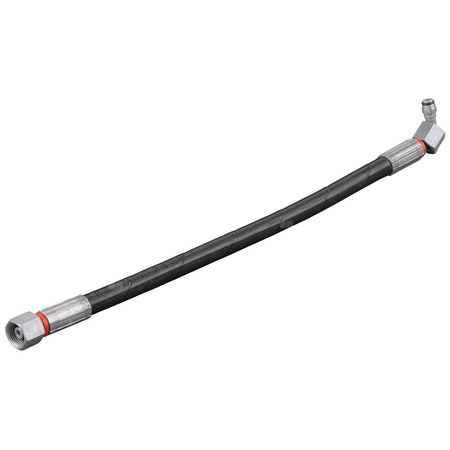 Wąż wysokociśnieniowy