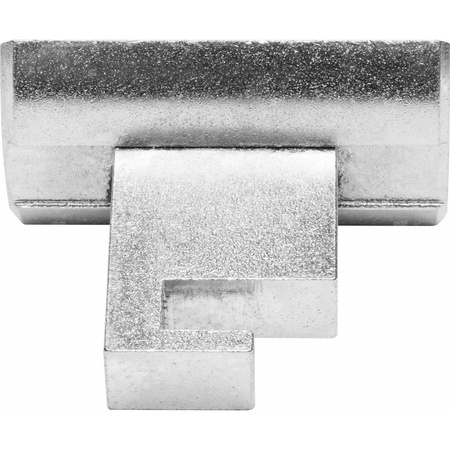 Szczęki mocujące do R 80/100/R 140 W, 22 mm