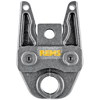 Cęgi zaciskowe REMS KI 25 do złączek zaprasowywanych