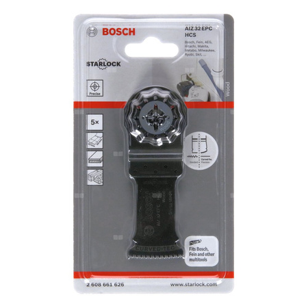 NÓŻ D/WCIĘĆ DREWNO HCS