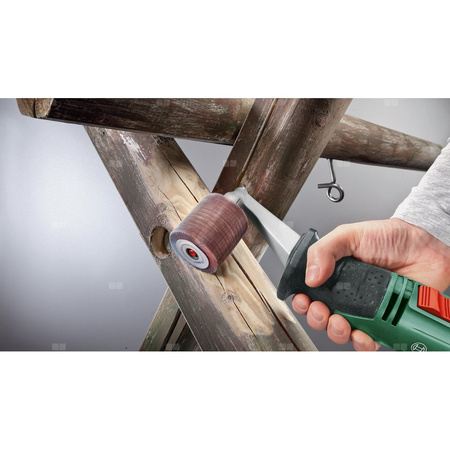Bosch szlifierka rolkowa Texoro