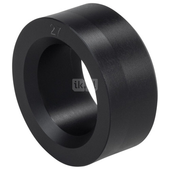 Gniazdo prowadzące fi 27 mm do głowicy do narzynek 731200