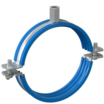 Obejma mocująca NICZUK UWX 250 mm