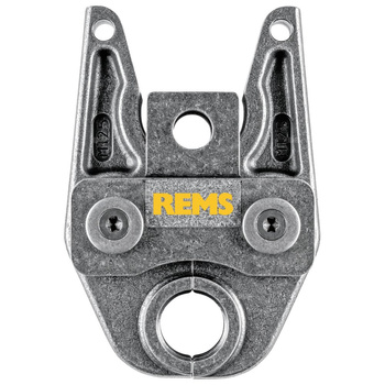 Cęgi zaciskowe REMS MT 25 do złączek zaprasowywanych