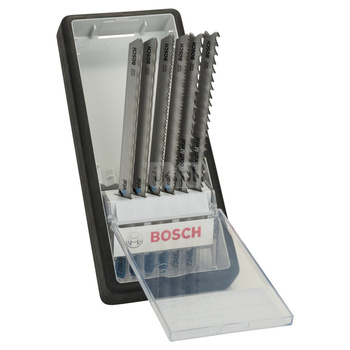 ROBUST BRZESZCZOTY T "METAL EXPERT" 6SZT