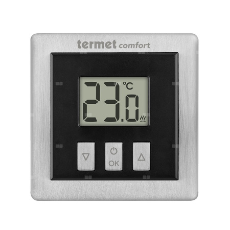 Regulator temperatury termet comfort TERMET