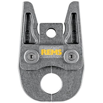 Cęgi zaciskowe REMS RN 32 do złączek zaprasowywanych