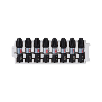 SCREWDRIVER BIT IMPACTCONTROL PZ3