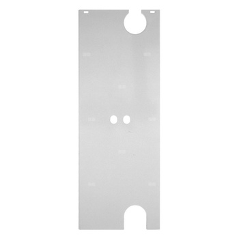 Osłona boczna podłączenie z lewej str., do typu 33, lewa, wys. 700 mm od 04/2018