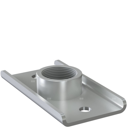 Płytka punktu stałego PSPM M20 PSPMM20