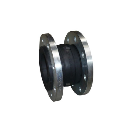 Łącznik amortyzacyjny kołnierzowy ART.1503 NBR PN10 DN 150