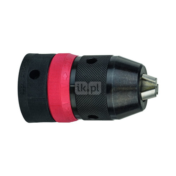 Szybkozaciskowy uchwyt wiertarski SUPRA SK 1,5 - 13 E