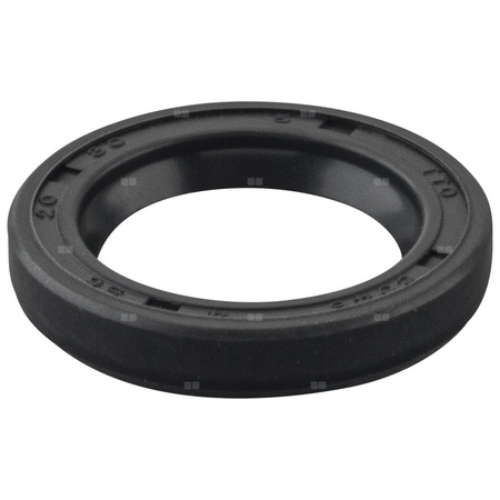 Pierścień uszczelniający REMS