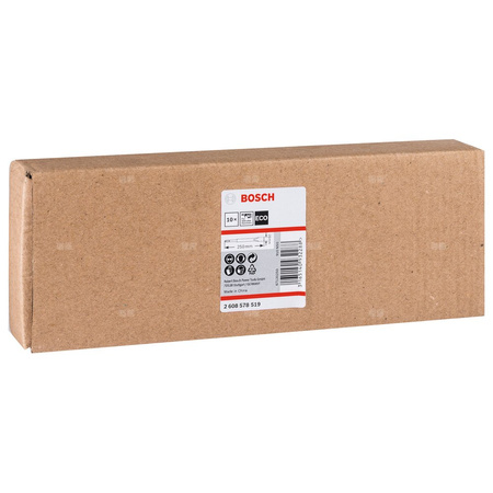 DŁUTO PŁASKIE 10 PCS SDS-PLUS