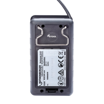 Zestaw ROSCOPE MINI