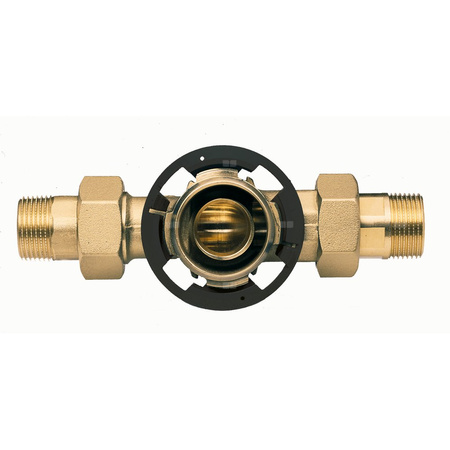 Zestaw przyłączeniowy BWT MULTIBLOCK INLINE do systemów napełniania instalacji c.o.