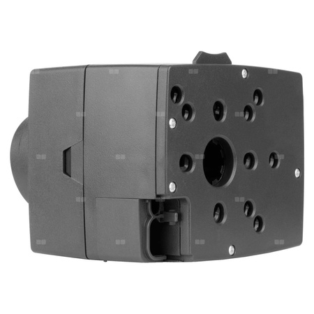 Regulator stałotemperaturowy ACT 343 ProClick, 1 czujnik, 230 V AC, 10÷90'C