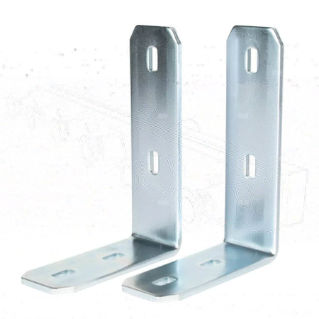 Rozdzielacz do instalacji c.o. AFRISO KSV 125-3 GZ 1 1/2'', 3-obieg. Nakrętka 1 1/2'', max. 70 kW