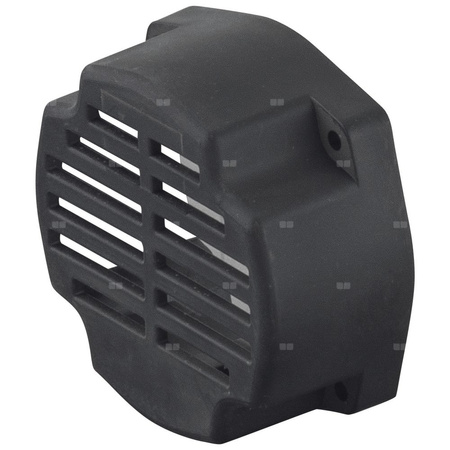 Pokrywa silnika REMS