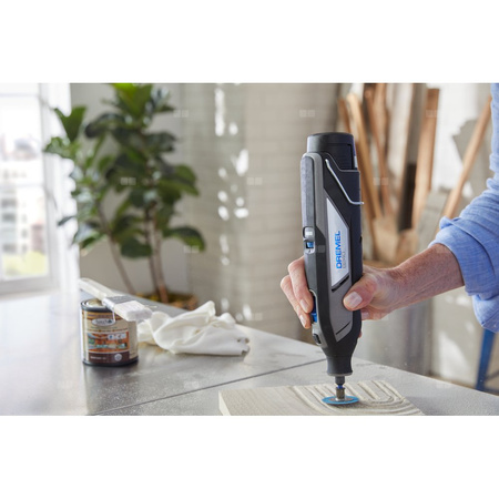 S411DM Tarcze szlifierskie DREMEL® MAX EZ SpeedClic (SC411DM)