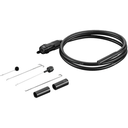 Zestaw Kamera-kabel Kol. 8-1 REMS MiniScope